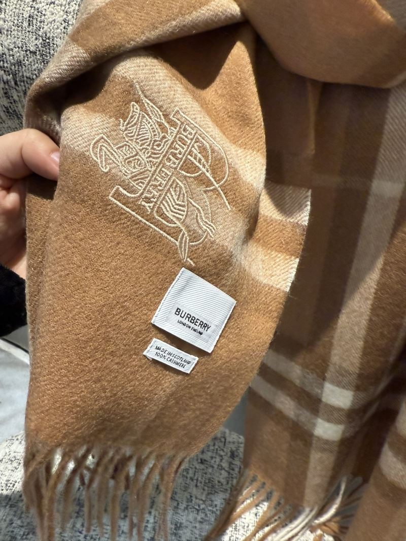 Burberry Scarf